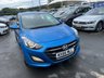 USED 2016 66 HYUNDAI I30 1.6 Turbo Diesel (CRDI), Blue Drive, SE Edition, Tourer, 5 Door, Manual, Euro 6, �&pound;20 Yearly Road Tax (Low Emissions). FULL 12 MONTH MOT WITH EVERY CAR