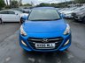 USED 2016 66 HYUNDAI I30 1.6 Turbo Diesel (CRDI), Blue Drive, SE Edition, Tourer, 5 Door, Manual, Euro 6, �&pound;20 Yearly Road Tax (Low Emissions). FULL 12 MONTH MOT WITH EVERY CAR