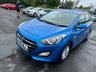 USED 2016 66 HYUNDAI I30 1.6 Turbo Diesel (CRDI), Blue Drive, SE Edition, Tourer, 5 Door, Manual, Euro 6, �&pound;20 Yearly Road Tax (Low Emissions). FULL 12 MONTH MOT WITH EVERY CAR