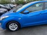 USED 2016 66 HYUNDAI I30 1.6 Turbo Diesel (CRDI), Blue Drive, SE Edition, Tourer, 5 Door, Manual, Euro 6, �&pound;20 Yearly Road Tax (Low Emissions). FULL 12 MONTH MOT WITH EVERY CAR