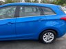 USED 2016 66 HYUNDAI I30 1.6 Turbo Diesel (CRDI), Blue Drive, SE Edition, Tourer, 5 Door, Manual, Euro 6, �&pound;20 Yearly Road Tax (Low Emissions). FULL 12 MONTH MOT WITH EVERY CAR