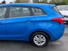 USED 2016 66 HYUNDAI I30 1.6 Turbo Diesel (CRDI), Blue Drive, SE Edition, Tourer, 5 Door, Manual, Euro 6, �&pound;20 Yearly Road Tax (Low Emissions). FULL 12 MONTH MOT WITH EVERY CAR