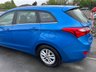 USED 2016 66 HYUNDAI I30 1.6 Turbo Diesel (CRDI), Blue Drive, SE Edition, Tourer, 5 Door, Manual, Euro 6, �&pound;20 Yearly Road Tax (Low Emissions). FULL 12 MONTH MOT WITH EVERY CAR