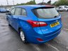 USED 2016 66 HYUNDAI I30 1.6 Turbo Diesel (CRDI), Blue Drive, SE Edition, Tourer, 5 Door, Manual, Euro 6, �&pound;20 Yearly Road Tax (Low Emissions). FULL 12 MONTH MOT WITH EVERY CAR