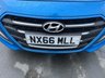 USED 2016 66 HYUNDAI I30 1.6 Turbo Diesel (CRDI), Blue Drive, SE Edition, Tourer, 5 Door, Manual, Euro 6, �&pound;20 Yearly Road Tax (Low Emissions). FULL 12 MONTH MOT WITH EVERY CAR
