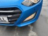 USED 2016 66 HYUNDAI I30 1.6 Turbo Diesel (CRDI), Blue Drive, SE Edition, Tourer, 5 Door, Manual, Euro 6, �&pound;20 Yearly Road Tax (Low Emissions). FULL 12 MONTH MOT WITH EVERY CAR
