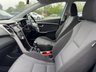 USED 2016 66 HYUNDAI I30 1.6 Turbo Diesel (CRDI), Blue Drive, SE Edition, Tourer, 5 Door, Manual, Euro 6, �&pound;20 Yearly Road Tax (Low Emissions). FULL 12 MONTH MOT WITH EVERY CAR