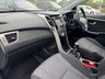USED 2016 66 HYUNDAI I30 1.6 Turbo Diesel (CRDI), Blue Drive, SE Edition, Tourer, 5 Door, Manual, Euro 6, �&pound;20 Yearly Road Tax (Low Emissions). FULL 12 MONTH MOT WITH EVERY CAR