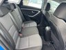 USED 2016 66 HYUNDAI I30 1.6 Turbo Diesel (CRDI), Blue Drive, SE Edition, Tourer, 5 Door, Manual, Euro 6, �&pound;20 Yearly Road Tax (Low Emissions). FULL 12 MONTH MOT WITH EVERY CAR