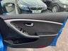 USED 2016 66 HYUNDAI I30 1.6 Turbo Diesel (CRDI), Blue Drive, SE Edition, Tourer, 5 Door, Manual, Euro 6, �&pound;20 Yearly Road Tax (Low Emissions). FULL 12 MONTH MOT WITH EVERY CAR