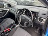 USED 2016 66 HYUNDAI I30 1.6 Turbo Diesel (CRDI), Blue Drive, SE Edition, Tourer, 5 Door, Manual, Euro 6, �&pound;20 Yearly Road Tax (Low Emissions). FULL 12 MONTH MOT WITH EVERY CAR