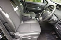 USED 2016 16 RENAULT SCENIC 1.5 dCi Dynamique Nav MPV 5dr Diesel Manual Euro 6 (s/s) (110 ps) Cambelt , Water Pump Just Replaced