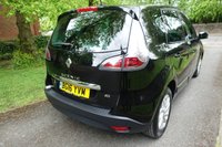 USED 2016 16 RENAULT SCENIC 1.5 dCi Dynamique Nav MPV 5dr Diesel Manual Euro 6 (s/s) (110 ps) Cambelt , Water Pump Just Replaced