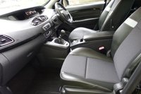 USED 2016 16 RENAULT SCENIC 1.5 dCi Dynamique Nav MPV 5dr Diesel Manual Euro 6 (s/s) (110 ps) Cambelt , Water Pump Just Replaced
