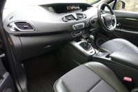 USED 2016 16 RENAULT SCENIC 1.5 dCi Dynamique Nav MPV 5dr Diesel Manual Euro 6 (s/s) (110 ps) Cambelt , Water Pump Just Replaced