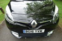 USED 2016 16 RENAULT SCENIC 1.5 dCi Dynamique Nav MPV 5dr Diesel Manual Euro 6 (s/s) (110 ps) Cambelt , Water Pump Just Replaced