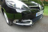 USED 2016 16 RENAULT SCENIC 1.5 dCi Dynamique Nav MPV 5dr Diesel Manual Euro 6 (s/s) (110 ps) Cambelt , Water Pump Just Replaced