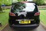USED 2016 16 RENAULT SCENIC 1.5 dCi Dynamique Nav MPV 5dr Diesel Manual Euro 6 (s/s) (110 ps) Cambelt , Water Pump Just Replaced