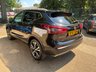USED 2017 67 NISSAN QASHQAI 1.5 dCi N-Connecta SUV 5dr Diesel Manual Euro 6 (s/s) (110 ps) * PARKING CAMERA * GLASS ROOF * 1 KEEPER * SAT-NAV * 2 KEYS * F/S/H * FOLDING MIRRORS *