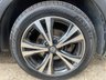 USED 2017 67 NISSAN QASHQAI 1.5 dCi N-Connecta SUV 5dr Diesel Manual Euro 6 (s/s) (110 ps) * PARKING CAMERA * GLASS ROOF * 1 KEEPER * SAT-NAV * 2 KEYS * F/S/H * FOLDING MIRRORS *