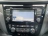 USED 2017 67 NISSAN QASHQAI 1.5 dCi N-Connecta SUV 5dr Diesel Manual Euro 6 (s/s) (110 ps) * PARKING CAMERA * GLASS ROOF * 1 KEEPER * SAT-NAV * 2 KEYS * F/S/H * FOLDING MIRRORS *