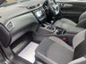 USED 2017 67 NISSAN QASHQAI 1.5 dCi N-Connecta SUV 5dr Diesel Manual Euro 6 (s/s) (110 ps) * PARKING CAMERA * GLASS ROOF * 1 KEEPER * SAT-NAV * 2 KEYS * F/S/H * FOLDING MIRRORS *