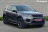 USED 2019 19 LAND ROVER DISCOVERY SPORT 2.0 TD4 Landmark Auto 4WD Euro 6 (s/s) 5dr Low Mileage