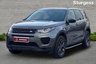 USED 2019 19 LAND ROVER DISCOVERY SPORT 2.0 TD4 Landmark Auto 4WD Euro 6 (s/s) 5dr Low Mileage