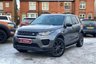 USED 2019 19 LAND ROVER DISCOVERY SPORT 2.0 TD4 Landmark Auto 4WD Euro 6 (s/s) 5dr Low Mileage