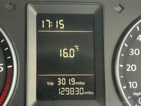 USED 2015 15 VOLKSWAGEN CADDY 1.6 TDI C20 Startline Panel Van 4dr Diesel Manual L1 H1 (149 g/km, 101 bhp) NO VAT LWB !!!