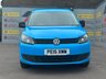 USED 2015 15 VOLKSWAGEN CADDY 1.6 TDI C20 Startline Panel Van 4dr Diesel Manual L1 H1 (149 g/km, 101 bhp) NO VAT LWB !!!