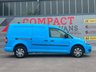 USED 2015 15 VOLKSWAGEN CADDY 1.6 TDI C20 Startline Panel Van 4dr Diesel Manual L1 H1 (149 g/km, 101 bhp) NO VAT LWB !!!