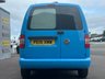 USED 2015 15 VOLKSWAGEN CADDY 1.6 TDI C20 Startline Panel Van 4dr Diesel Manual L1 H1 (149 g/km, 101 bhp) NO VAT LWB !!!