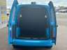 USED 2015 15 VOLKSWAGEN CADDY 1.6 TDI C20 Startline Panel Van 4dr Diesel Manual L1 H1 (149 g/km, 101 bhp) NO VAT LWB !!!