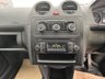 USED 2015 15 VOLKSWAGEN CADDY 1.6 TDI C20 Startline Panel Van 4dr Diesel Manual L1 H1 (149 g/km, 101 bhp) NO VAT LWB !!!