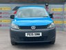 USED 2015 15 VOLKSWAGEN CADDY 1.6 TDI C20 Startline Panel Van 4dr Diesel Manual L1 H1 (149 g/km, 101 bhp) NO VAT LWB !!!
