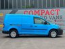 USED 2015 15 VOLKSWAGEN CADDY 1.6 TDI C20 Startline Panel Van 4dr Diesel Manual L1 H1 (149 g/km, 101 bhp) NO VAT LWB !!!
