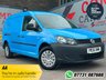 USED 2015 15 VOLKSWAGEN CADDY 1.6 TDI C20 Startline Panel Van 4dr Diesel Manual L1 H1 (149 g/km, 101 bhp) NO VAT LWB !!!
