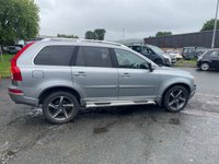 USED 2014 14 VOLVO XC90 2.4 D5 R-Design Nav SUV 5dr Diesel Geartronic 4WD Euro 5 (200 ps) 1 OWNER+MOT FEB 2027