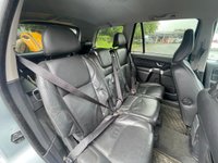 USED 2014 14 VOLVO XC90 2.4 D5 R-Design Nav SUV 5dr Diesel Geartronic 4WD Euro 5 (200 ps) 1 OWNER+MOT FEB 2027