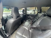 USED 2014 14 VOLVO XC90 2.4 D5 R-Design Nav SUV 5dr Diesel Geartronic 4WD Euro 5 (200 ps) 1 OWNER+MOT FEB 2027