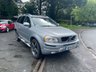 USED 2014 14 VOLVO XC90 2.4 D5 R-Design Nav SUV 5dr Diesel Geartronic 4WD Euro 5 (200 ps) 1 OWNER+MOT FEB 2027