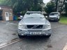 USED 2014 14 VOLVO XC90 2.4 D5 R-Design Nav SUV 5dr Diesel Geartronic 4WD Euro 5 (200 ps) 1 OWNER+MOT FEB 2027