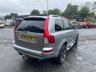 USED 2014 14 VOLVO XC90 2.4 D5 R-Design Nav SUV 5dr Diesel Geartronic 4WD Euro 5 (200 ps) 1 OWNER+MOT FEB 2027