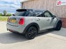 USED 2018 67 MINI HATCH 1.5 Cooper Hatchback 5dr Petrol Manual Euro 6 (s/s) (136 ps) Free 6-Month Warranty AutoProtect