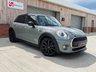 USED 2018 67 MINI HATCH 1.5 Cooper Hatchback 5dr Petrol Manual Euro 6 (s/s) (136 ps) Free 6-Month Warranty AutoProtect
