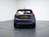 USED 2023 23 FORD FIESTA 1.0T EcoBoost Active Hatchback 5dr Petrol Manual Euro 6 (s/s) (100 ps) FULL HISTORY+1 OWNER+CRUISE
