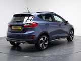 USED 2023 23 FORD FIESTA 1.0T EcoBoost Active Hatchback 5dr Petrol Manual Euro 6 (s/s) (100 ps) FULL HISTORY+1 OWNER+CRUISE