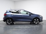 USED 2023 23 FORD FIESTA 1.0T EcoBoost Active Hatchback 5dr Petrol Manual Euro 6 (s/s) (100 ps) FULL HISTORY+1 OWNER+CRUISE