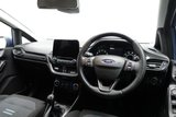 USED 2023 23 FORD FIESTA 1.0T EcoBoost Active Hatchback 5dr Petrol Manual Euro 6 (s/s) (100 ps) FULL HISTORY+1 OWNER+CRUISE